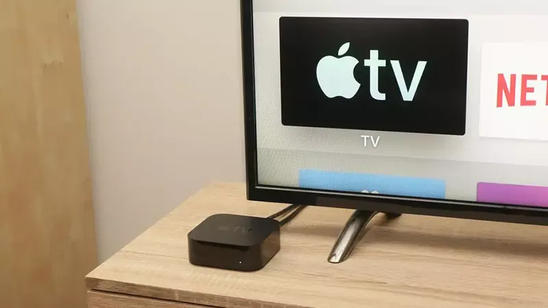 Apple TV là gì? 10 Tính năng vượt trội của Apple TV