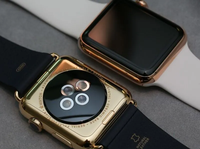 Apple Watch là gì? Các công dụng nổi bật trên “Apple Watch xịn xò” bạn nên biết