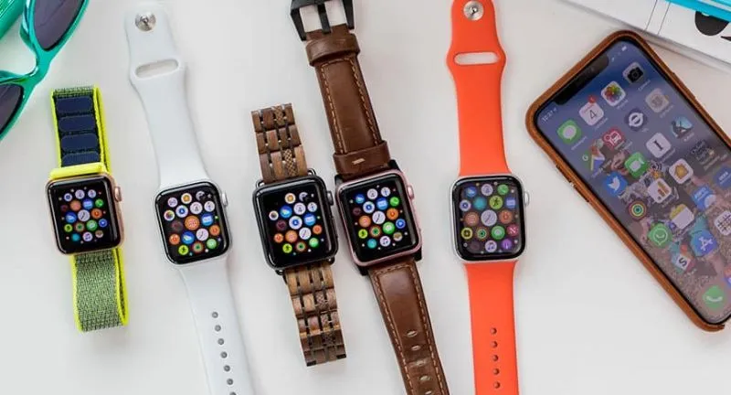 Apple Watch là gì? Các công dụng nổi bật trên “Apple Watch xịn xò” bạn nên biết