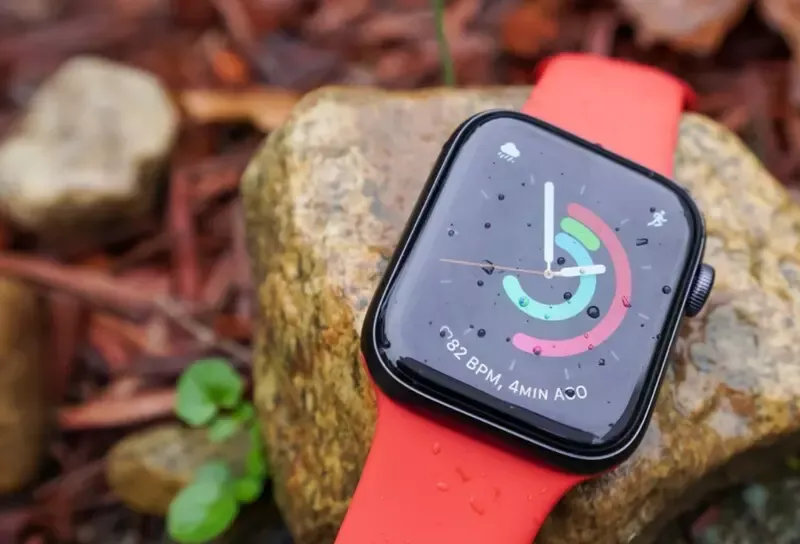 Apple Watch SE là gì? Có nên mua Apple Watch SE?