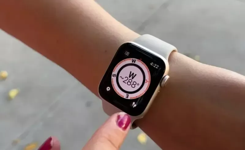 Apple Watch SE là gì? Có nên mua Apple Watch SE?