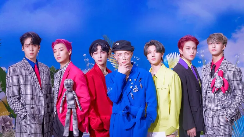 ATEEZ profile | Thông tin, tiểu sử về các thành viên trong nhóm