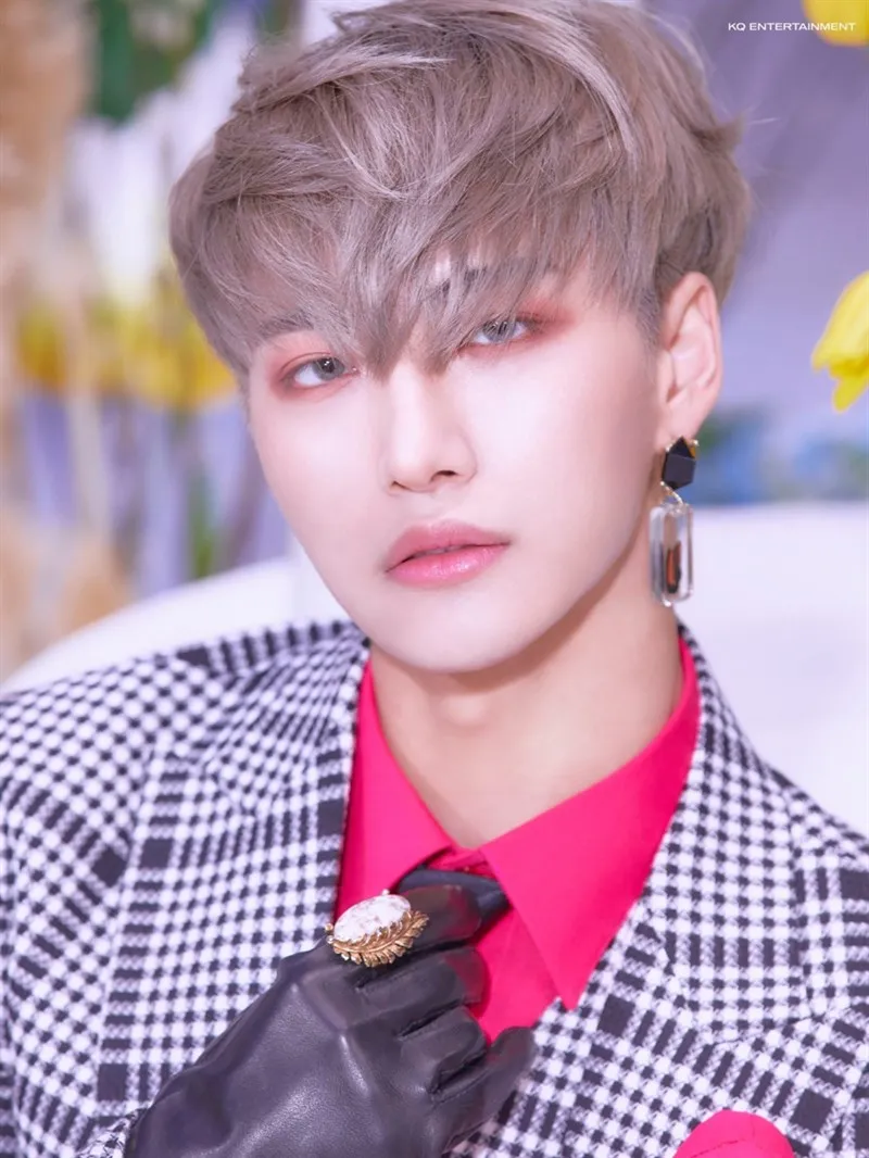 ATEEZ profile | Thông tin, tiểu sử về các thành viên trong nhóm