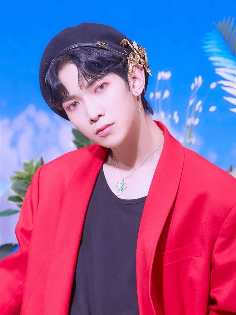 ATEEZ profile | Thông tin, tiểu sử về các thành viên trong nhóm