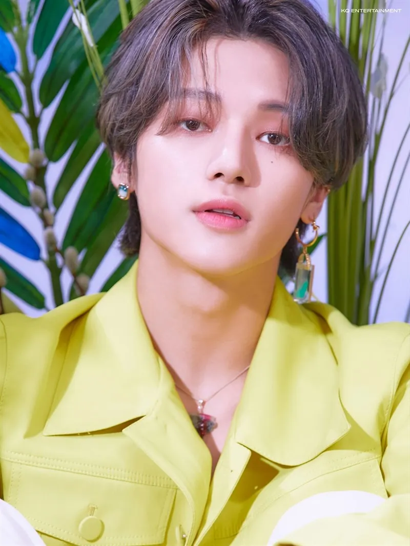 ATEEZ profile | Thông tin, tiểu sử về các thành viên trong nhóm