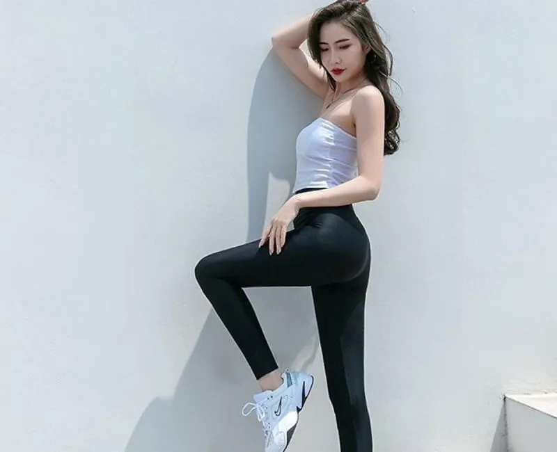 Athleisure là gì? Đặc điểm và mẹo diện đồ phong cách