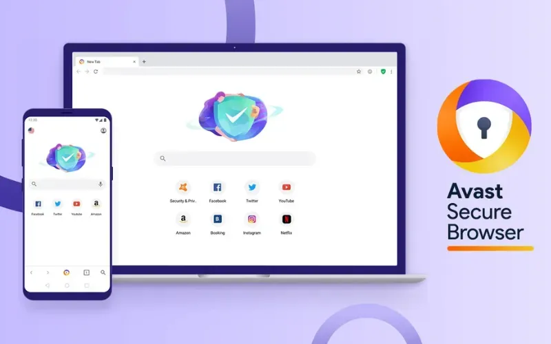 Avast Secure Browser là gì? Có nên sử dụng không?