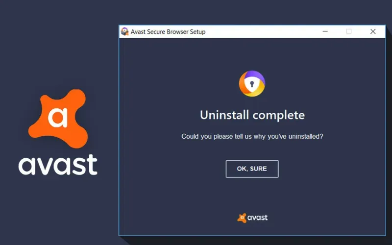 Avast Secure Browser là gì? Có nên sử dụng không?