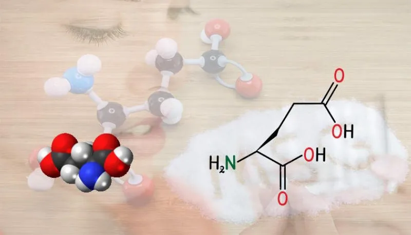 Axit glutamic là gì? Tính chất, Công dụng và Bài tập