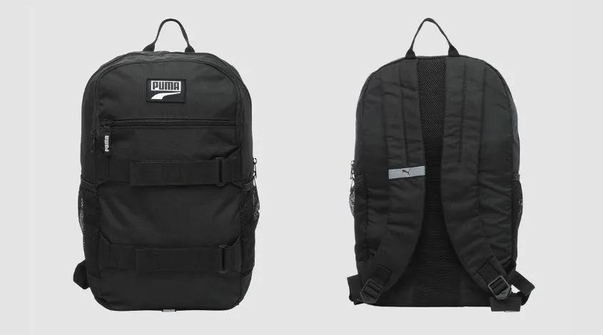 Backpack là gì? Có bao nhiêu loại và cách phân biệt