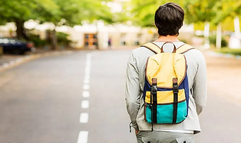 Backpack là gì? Có bao nhiêu loại và cách phân biệt