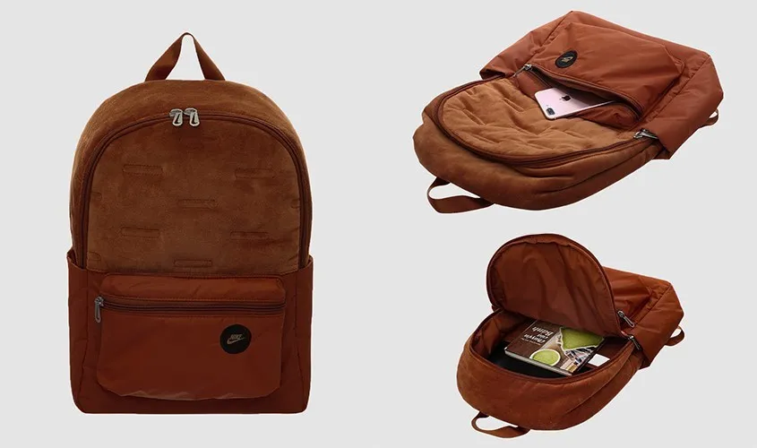 Backpack là gì? Có bao nhiêu loại và cách phân biệt