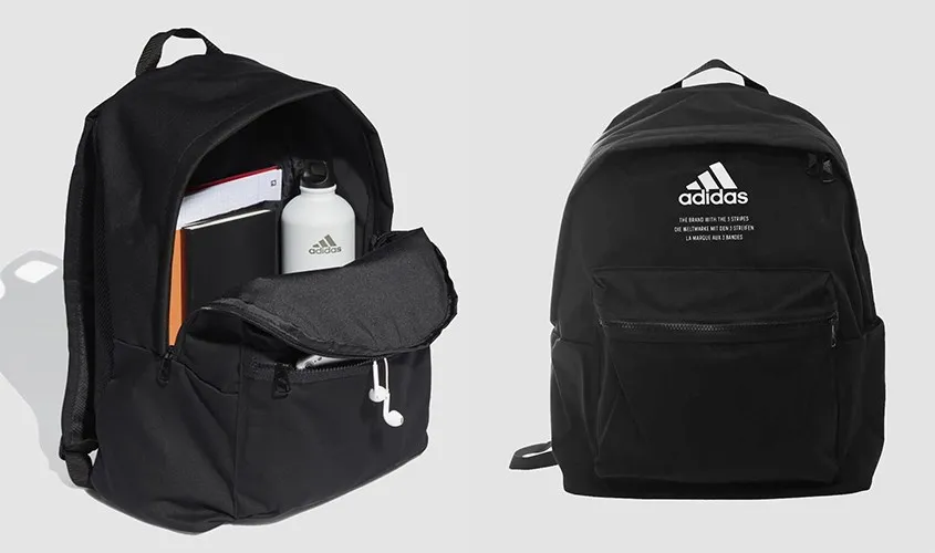 Backpack là gì? Có bao nhiêu loại và cách phân biệt