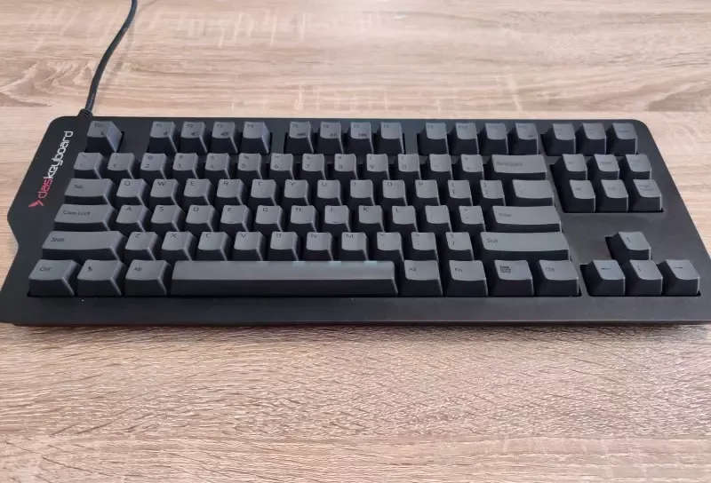 Bàn phím TKL là gì? Có nên sử dụng bàn phím TKL (Tenkeyless)?