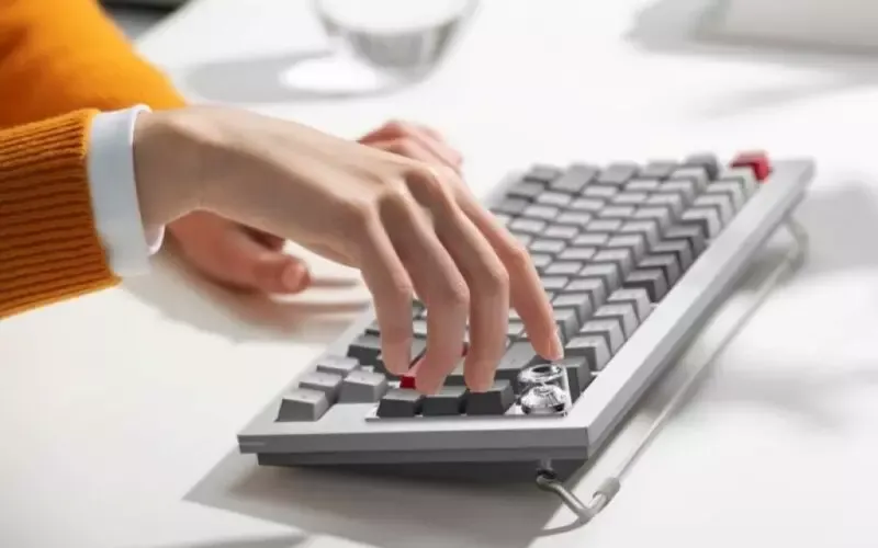 Bàn phím TKL là gì? Có nên sử dụng bàn phím TKL (Tenkeyless)?