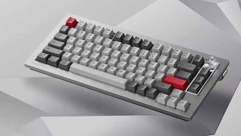 Bàn phím TKL là gì? Có nên sử dụng bàn phím TKL (Tenkeyless)?