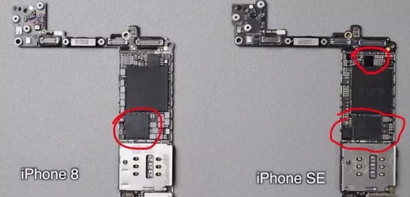 Baseband là gì? Cách khắc phục lỗi iPhone mất Baseband