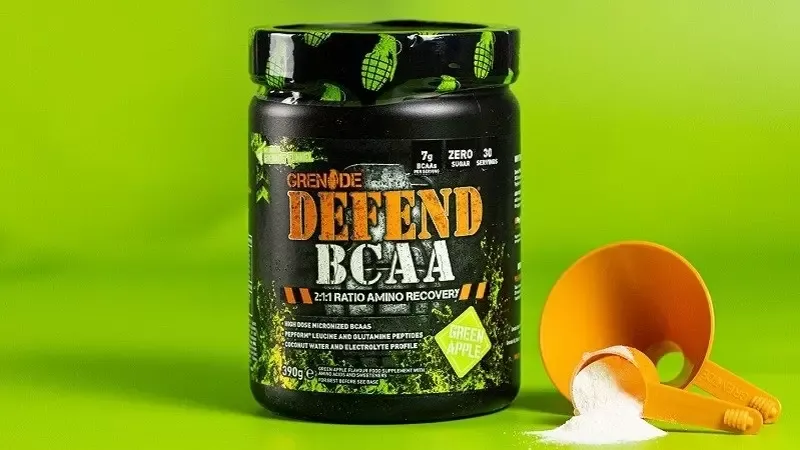 BCAA là gì? 6 tác dụng bất ngờ của BCAA và lưu ý khi dùng