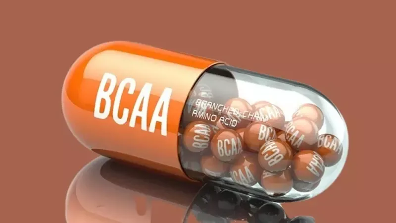 BCAA là gì? 6 tác dụng bất ngờ của BCAA và lưu ý khi dùng