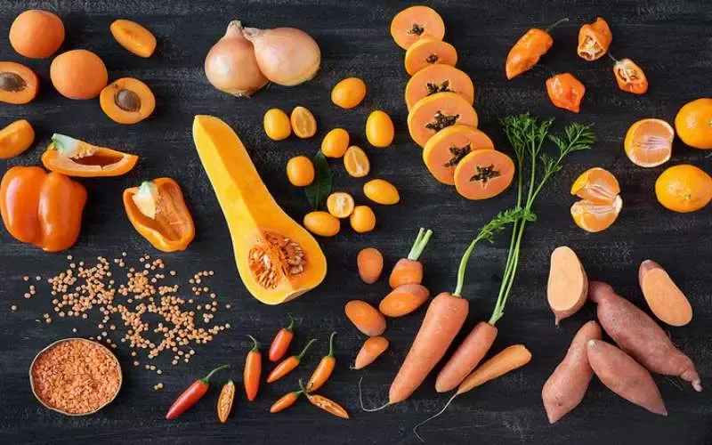 Beta carotene là gì? Công dụng bất ngờ của Beta carotene