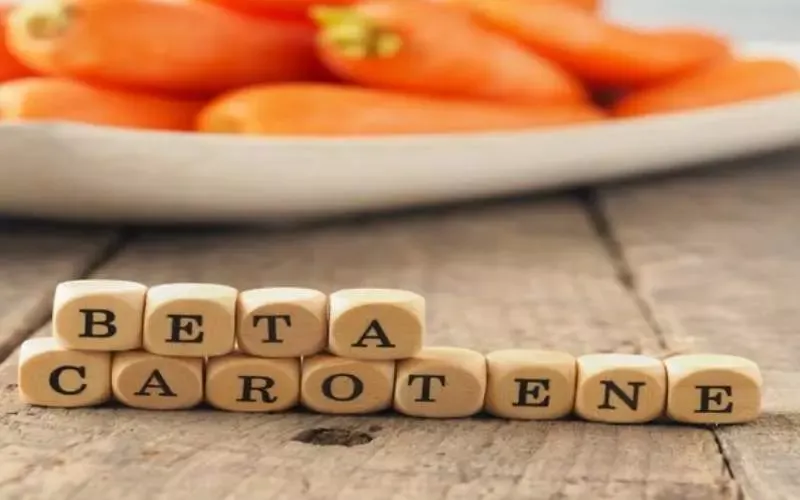 Beta carotene là gì? Công dụng bất ngờ của Beta carotene