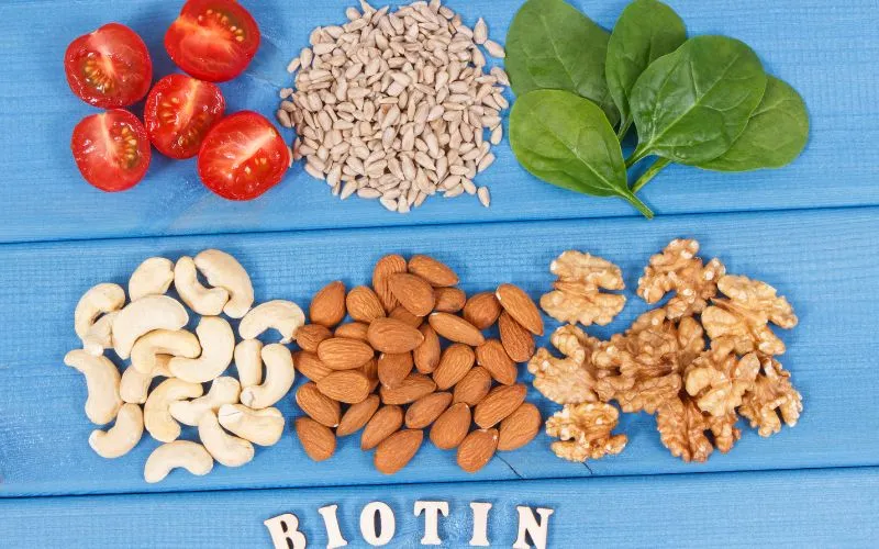 Biotin là gì? Tác dụng và Cách bổ sung Biotin cho cơ thể?