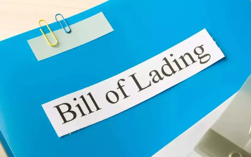 BL là gì? Bill of Lading là gì? Chức năng của vận đơn đường biển