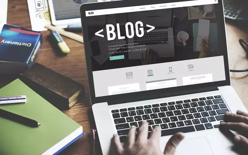 Blogspot là gì? Cách tạo Blogspot miễn phí chỉ với 7 bước