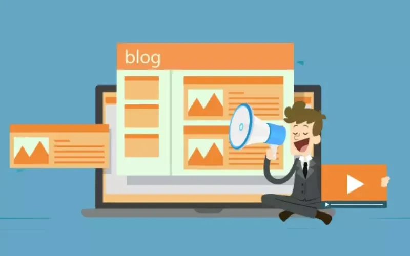 Blogspot là gì? Cách tạo Blogspot miễn phí chỉ với 7 bước