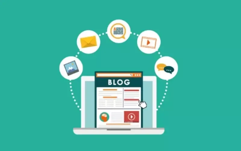 Blogspot là gì? Cách tạo Blogspot miễn phí chỉ với 7 bước