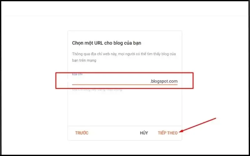 Blogspot là gì? Cách tạo Blogspot miễn phí chỉ với 7 bước