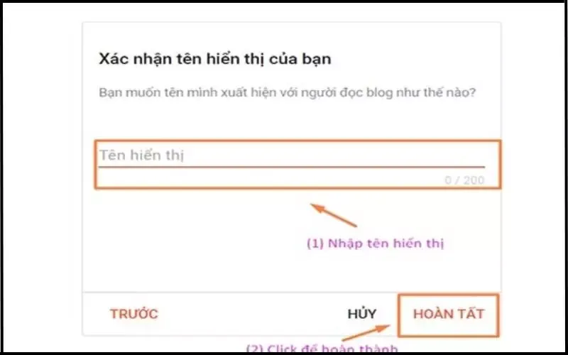 Blogspot là gì? Cách tạo Blogspot miễn phí chỉ với 7 bước