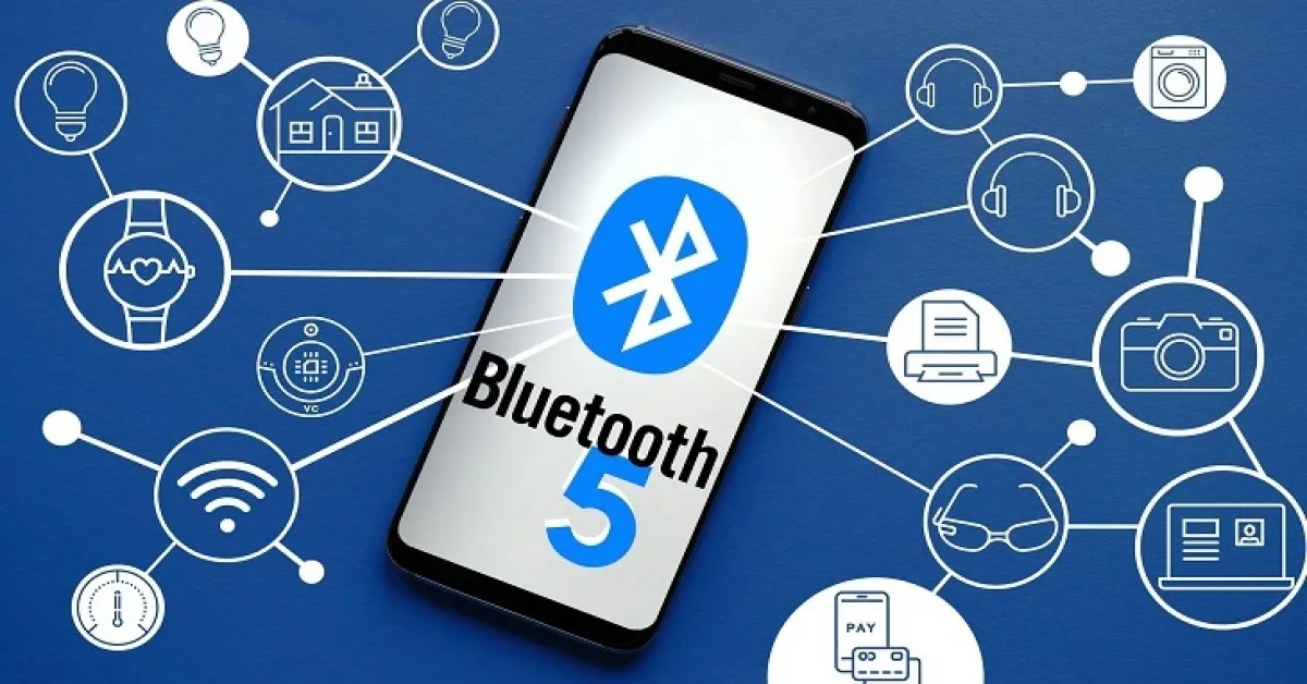 Bluetooth 5.0 là gì? Tất tần tật thông tin chi tiết về Bluetooth 5.0