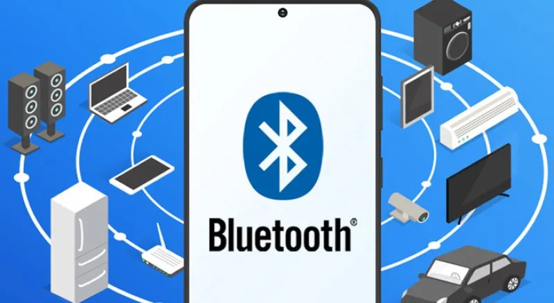 Bluetooth 5.0 là gì? Tất tần tật thông tin chi tiết về Bluetooth 5.0