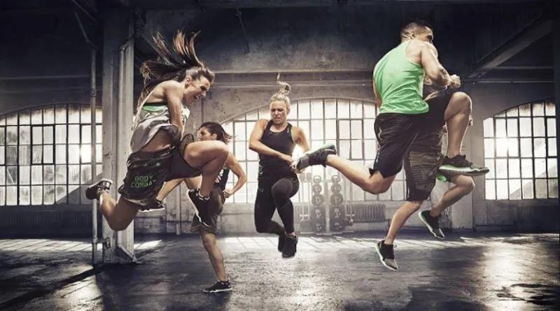 Body combat là gì? 6 tác dụng, lợi ích của tập body combat