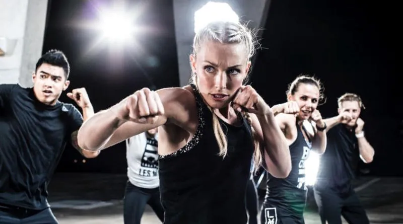 Body combat là gì? 6 tác dụng, lợi ích của tập body combat