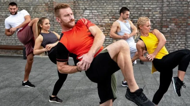 Body combat là gì? 6 tác dụng, lợi ích của tập body combat