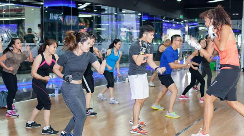 Body combat là gì? 6 tác dụng, lợi ích của tập body combat