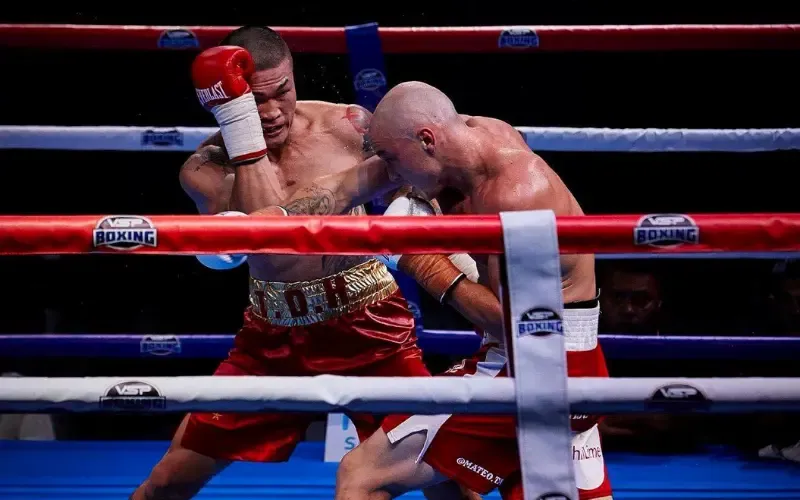 Boxing là gì? Một số lợi ích và thông tin quan trọng về boxing