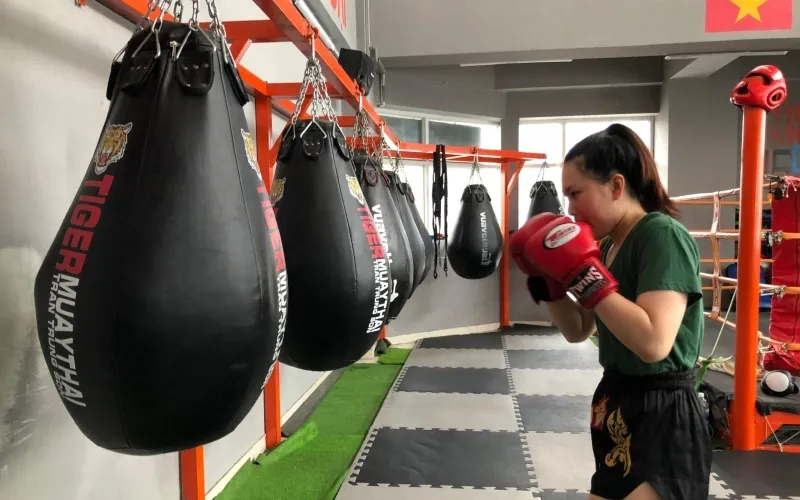 Boxing là gì? Một số lợi ích và thông tin quan trọng về boxing