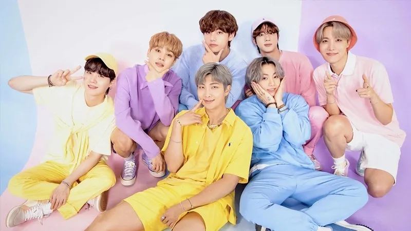 BTS là gì? Nghĩa và từ viết tắt của BTS trên Facebook và các video