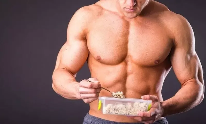 Bulking là gì? Nguyên tắc và cách xả cơ cực an toàn, hiệu quả