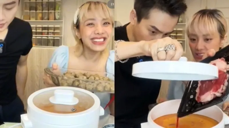 Cà nhính, cà nhính là gì? Giải mã trend trên TikTok