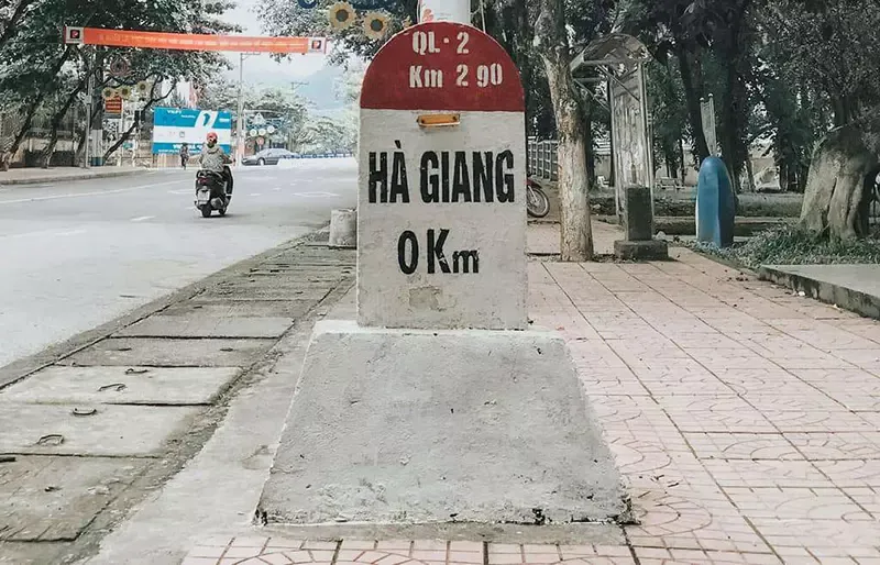 Cách đổi km sang m (Ki-lô-mét sang Mét) nhanh, đơn giản