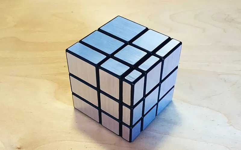 Cách giải Rubik và phân loại các loại Rubik có trên thế giới