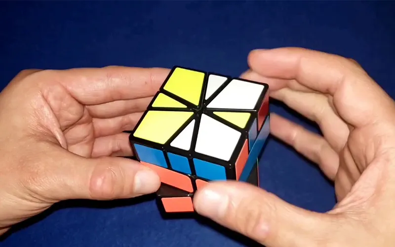 Cách giải Rubik và phân loại các loại Rubik có trên thế giới