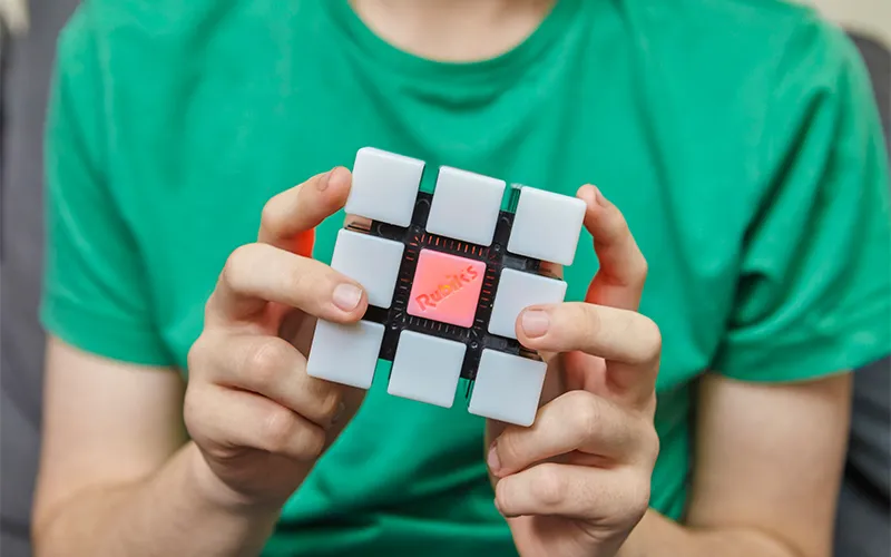 Cách giải Rubik và phân loại các loại Rubik có trên thế giới