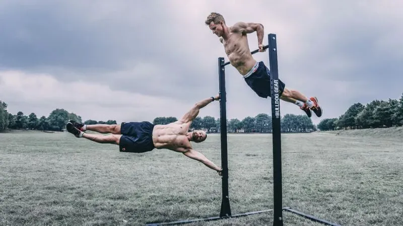 Calisthenics là gì? Tìm hiểu 6 lợi ích tuyệt vời của Calisthenics