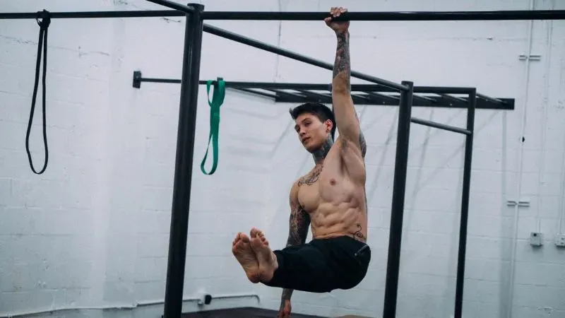 Calisthenics là gì? Tìm hiểu 6 lợi ích tuyệt vời của Calisthenics