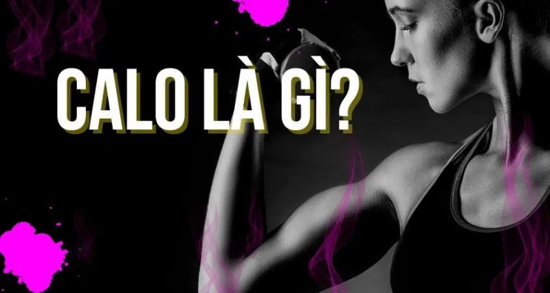 Calo là gì? Bảng calo và cách tính calories để tăng và giảm cân